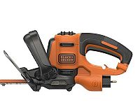 Elektrické nůžky na živý plot Black & Decker BEHTS501