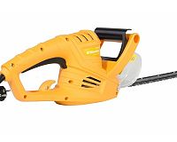 Elektrické nůžky na živý plot Riwall PRO W REH 5045