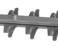 Makita UH4570 nože