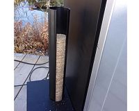 Bradley Smoker Original podavač briket