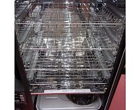 Udírna Bradley Smoker Original recenze