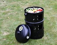 Udírna Cattara Pisa 3 v 1 recenze