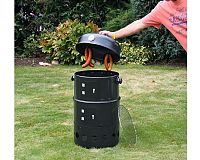 Udírna Cattara Pisa 3 v 1