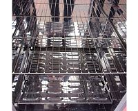 Nerezová udírna Borniak UW-150