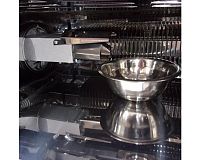 Borniak UW-150 odpadní miska