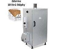 Udírna Borniak UW-150 recenze