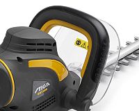 Elektrické nůžky na živý plot Stiga SHT 600 recenze