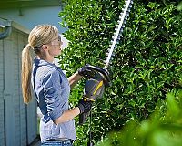 Elektrické nůžky na živý plot Stiga SHT 600