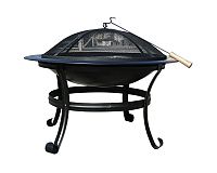 Zahradní ohniště Nabbi MIR-082 recenze