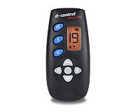 Dogtrace d-control 400 dálkový ovladač