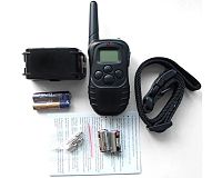 Elektrický obojek Petrainer PET998D