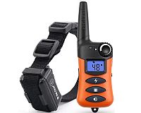 Elektrický obojek Petrainer 620