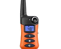 Petrainer 620 ovladač