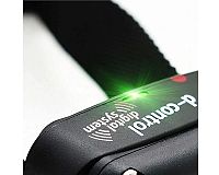 Dogtrace d-control 1600 světlo