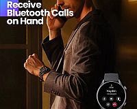 Amazfit GTR 3 Pro bluetooth