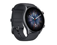 Smart hodinky Amazfit GTR 3 Pro recenze