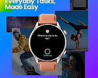 Amazfit GTR 3 Pro to-do list