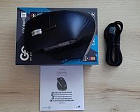 Connect IT GG CMO-7010-BK příslušenství