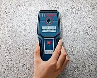 Univerzální detektor kovů Bosch GMS 100 M Professional