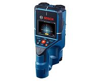 Detektor kovů Bosch D-tect 200 C Professional recenze