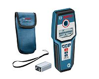 Bosch GMS 120 Professional příslušenství