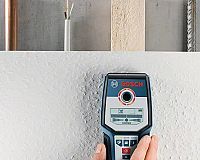 Univerzální detektor kovů Bosch GMS 120 Professional