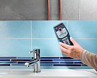 Detektor kabelů Bosch GMS 120 Professional