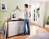 Detektor kovů Bosch Truvo 0603681221 recenze