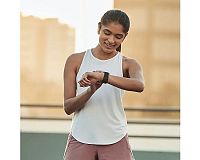 Dámské smart hodinky Fitbit Versa 2