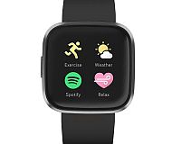 Smart hodinky Fitbit Versa 2