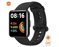 Xiaomi Redmi Watch 2 Lite iOS a Android