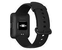 Xiaomi Redmi Watch 2 Lite senzor