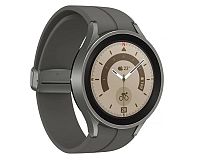 Smart hodinky Samsung Galaxy Watch 5 Pro recenze