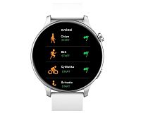 Carneo Heiloo HR+ cvičení