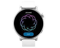 Carneo Heiloo HR+ dýchání