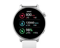 Carneo Heiloo HR+ metriky