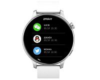 Carneo Heiloo HR+ zprávy