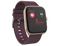 iGET FIT F20 metriky