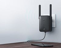 WiFi zesilovač Xiaomi Mi Wi-Fi Range Extender Pro