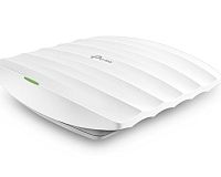 WiFi zesilovač TP-Link EAP245 recenze
