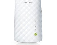 WiFi zesilovač TP-Link RE200