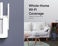 Zesilovač WiFi signálu Mercusys MW300RE