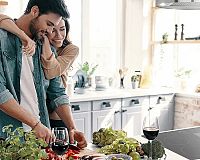 Digestoř Klarstein Barett