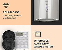 Klarstein Barett filtr