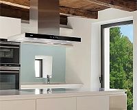 Digestoř Klarstein Madonna