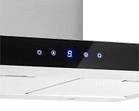 Klarstein Madonna ovládání