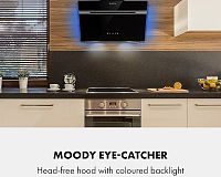 Digestoř Klarstein Alina