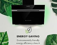 Klarstein Alina energetická třída