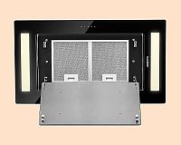 Klarstein Remy filtr