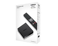 Nokia Streaming Box 8000 balení